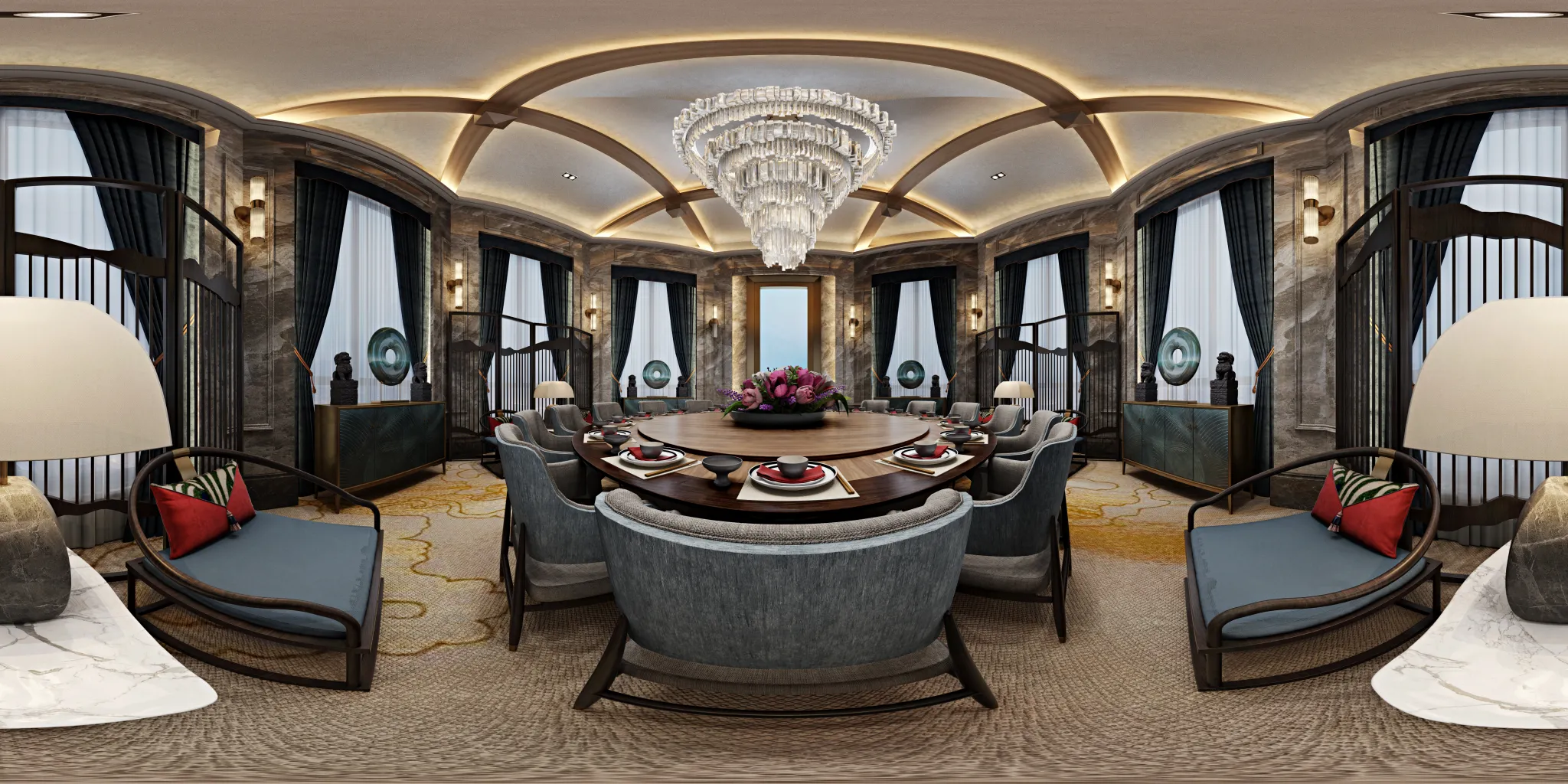 Justeasy 20 – Public – 02 – RESTAURANT SPACE – P03 Justeasy 20 – Public – 02 – RESTAURANT SPACE – P03