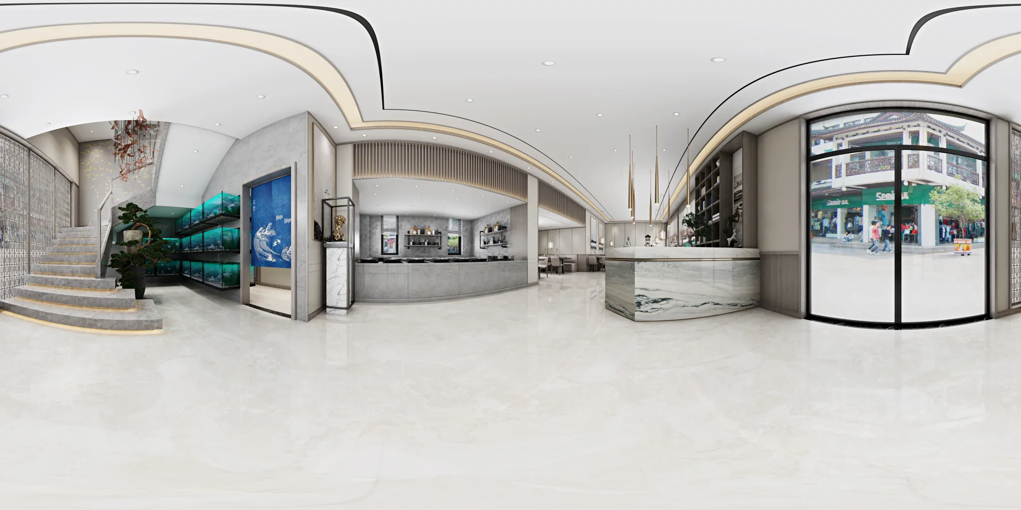 Justeasy 20 – Public – 02 – RESTAURANT SPACE – P28 Justeasy 20 – Public – 02 – RESTAURANT SPACE – P28