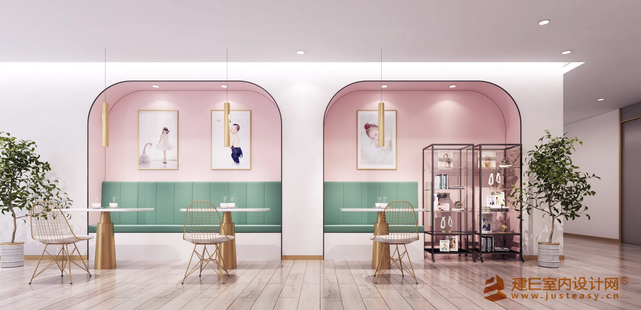 Justeasy 20 – Public – 02 – RESTAURANT SPACE – Y10 Justeasy 20 – Public – 02 – RESTAURANT SPACE – Y10