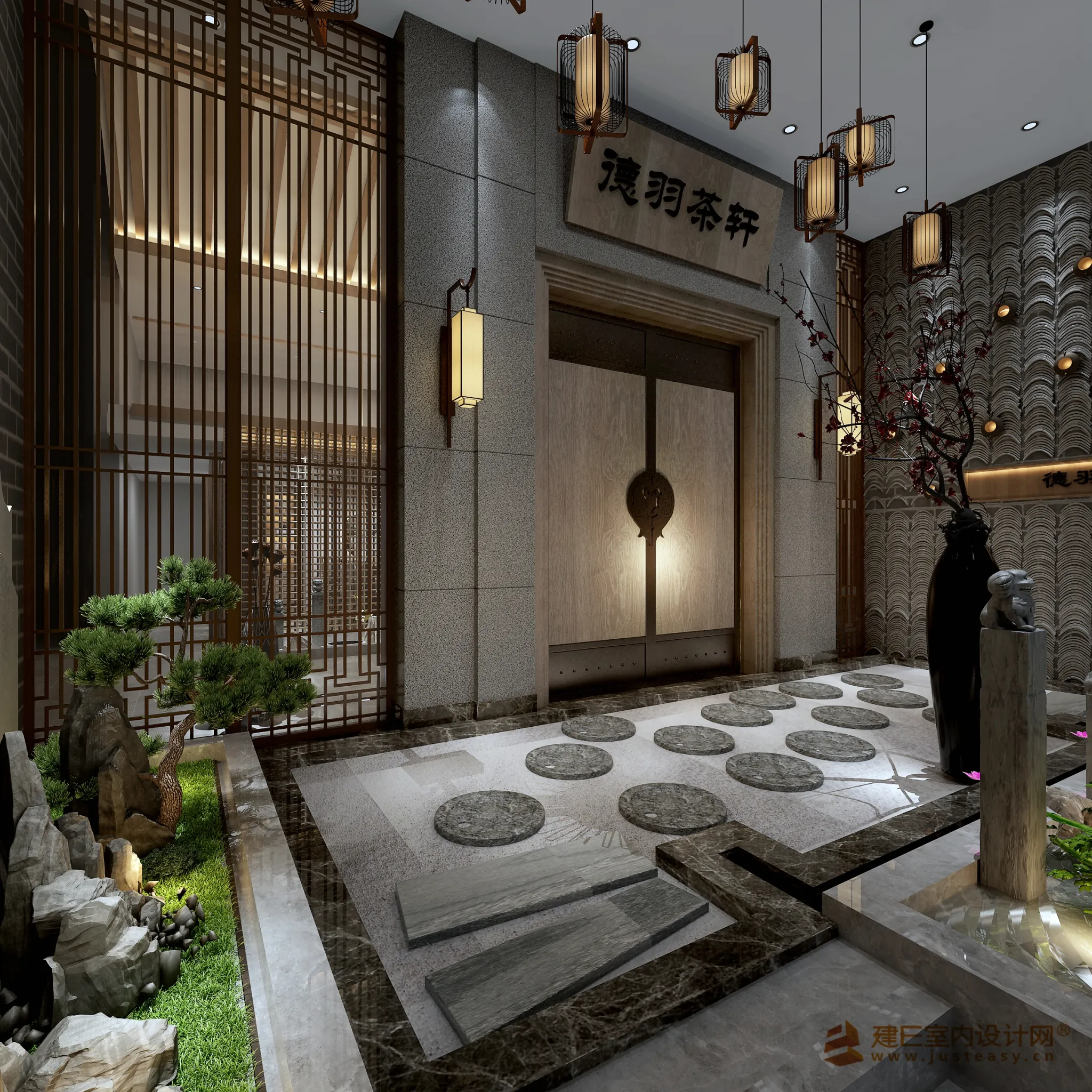 Justeasy 20 – Public – 02 – RESTAURANT SPACE – Z28 Justeasy 20 – Public – 02 – RESTAURANT SPACE – Z28