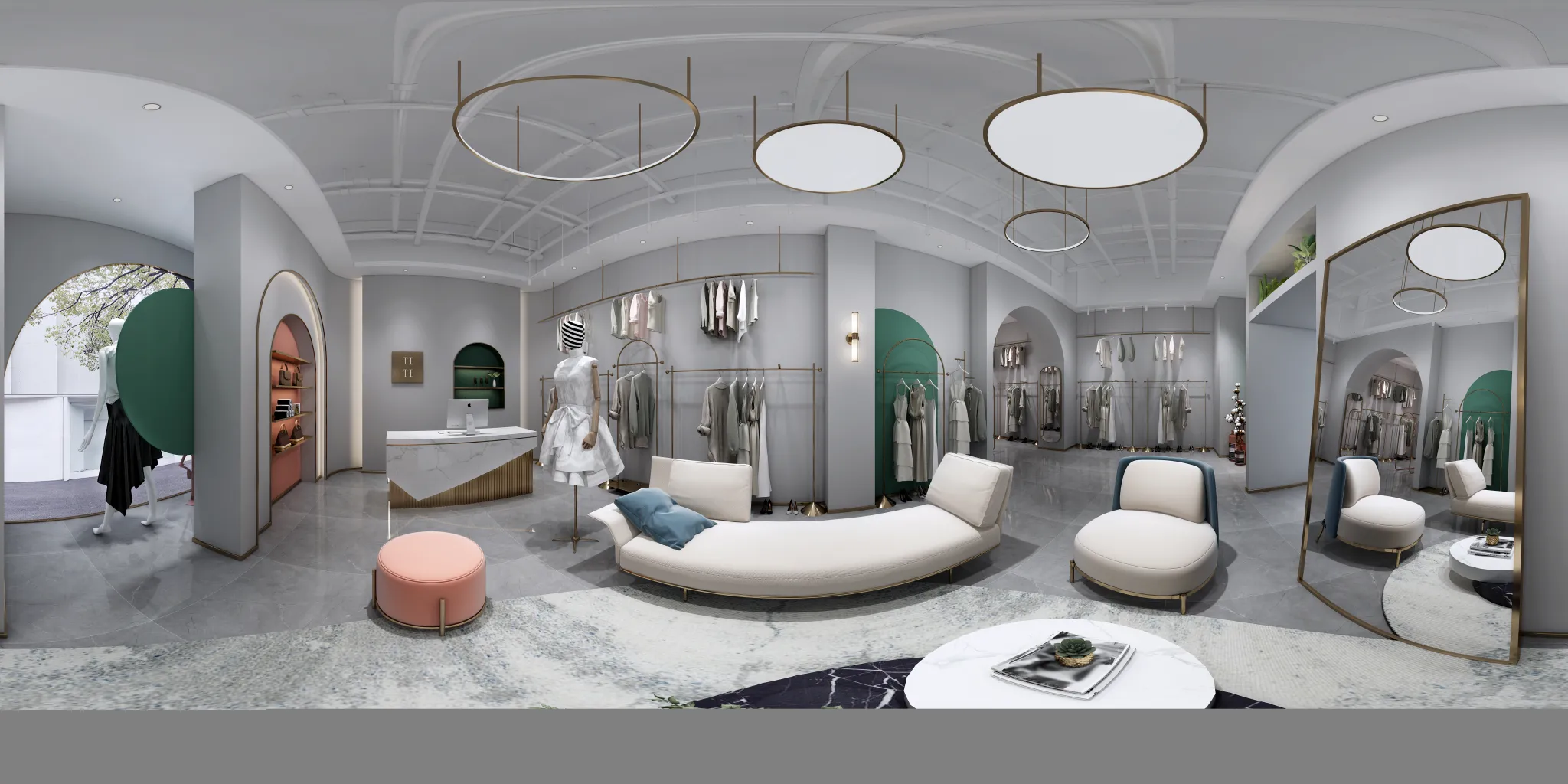 Justeasy 20 – Public – 03 – CLOTHING STORE – G26