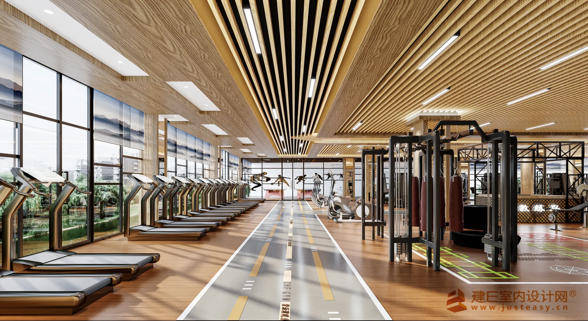 Justeasy 20 – Public – 06 – GYMS – Bb41