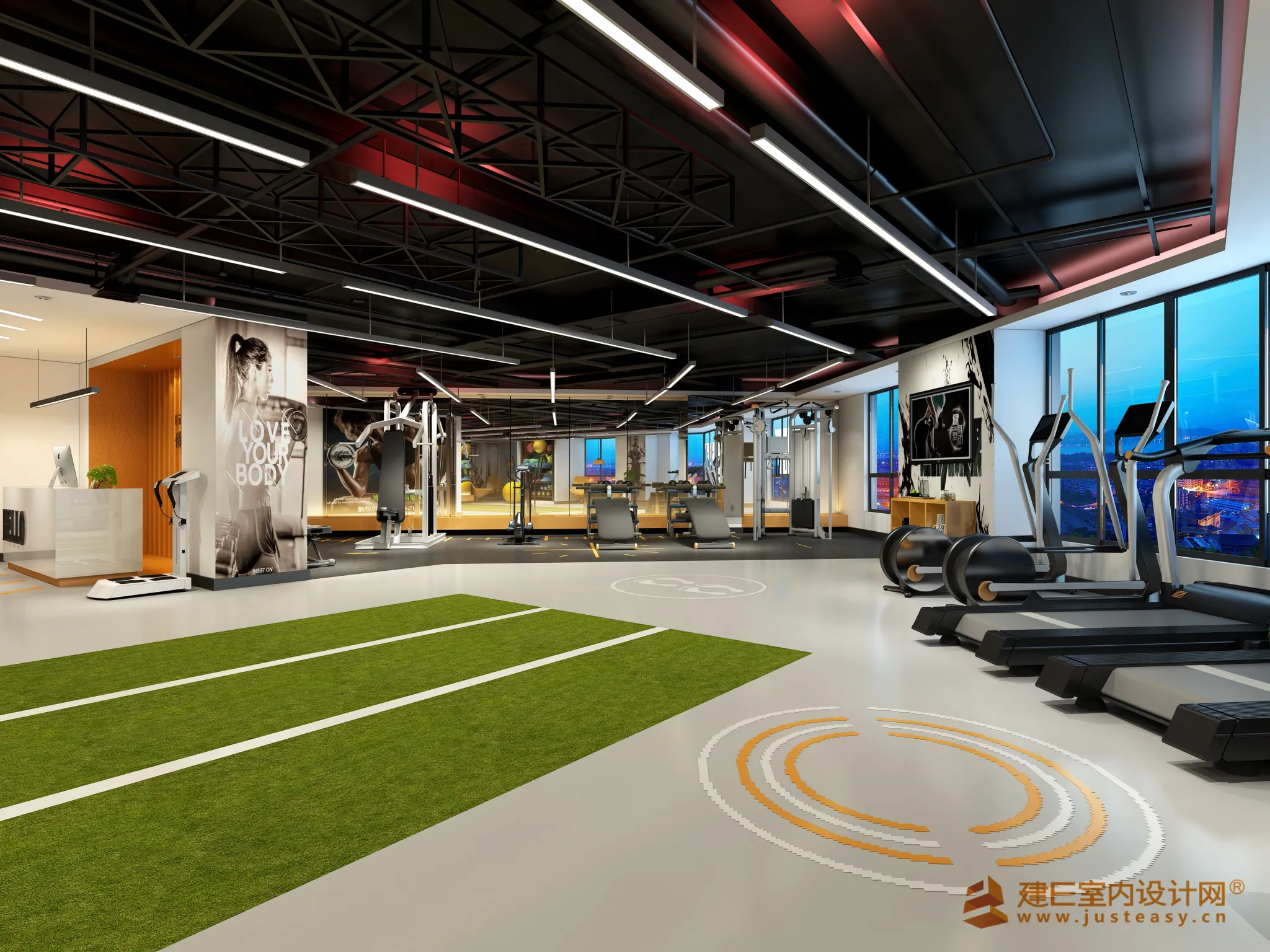 Justeasy 20 – Public – 06 – GYMS – Y04