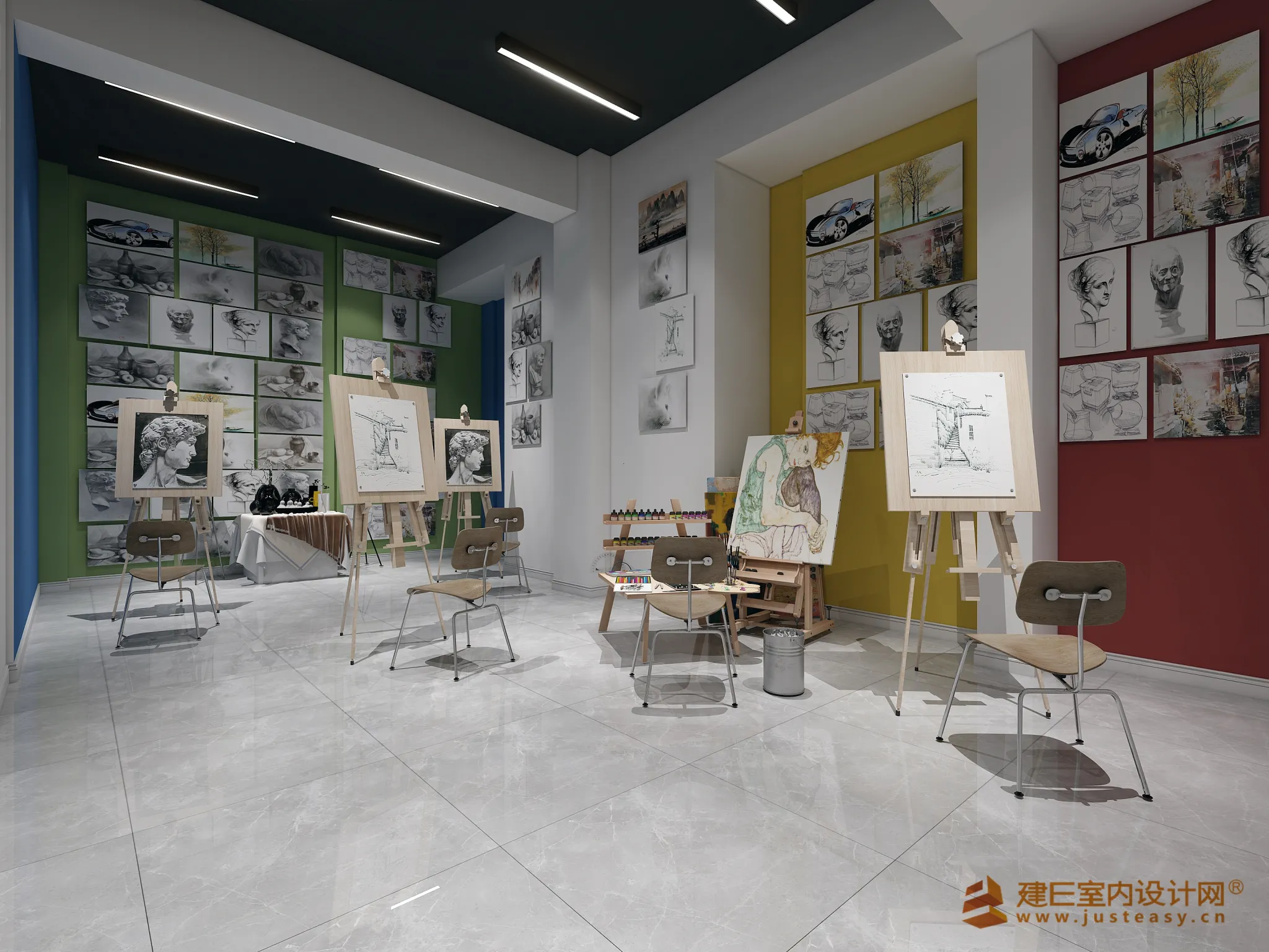 Justeasy 20 – Public – 08 – SCHOOL TRAINING – B03