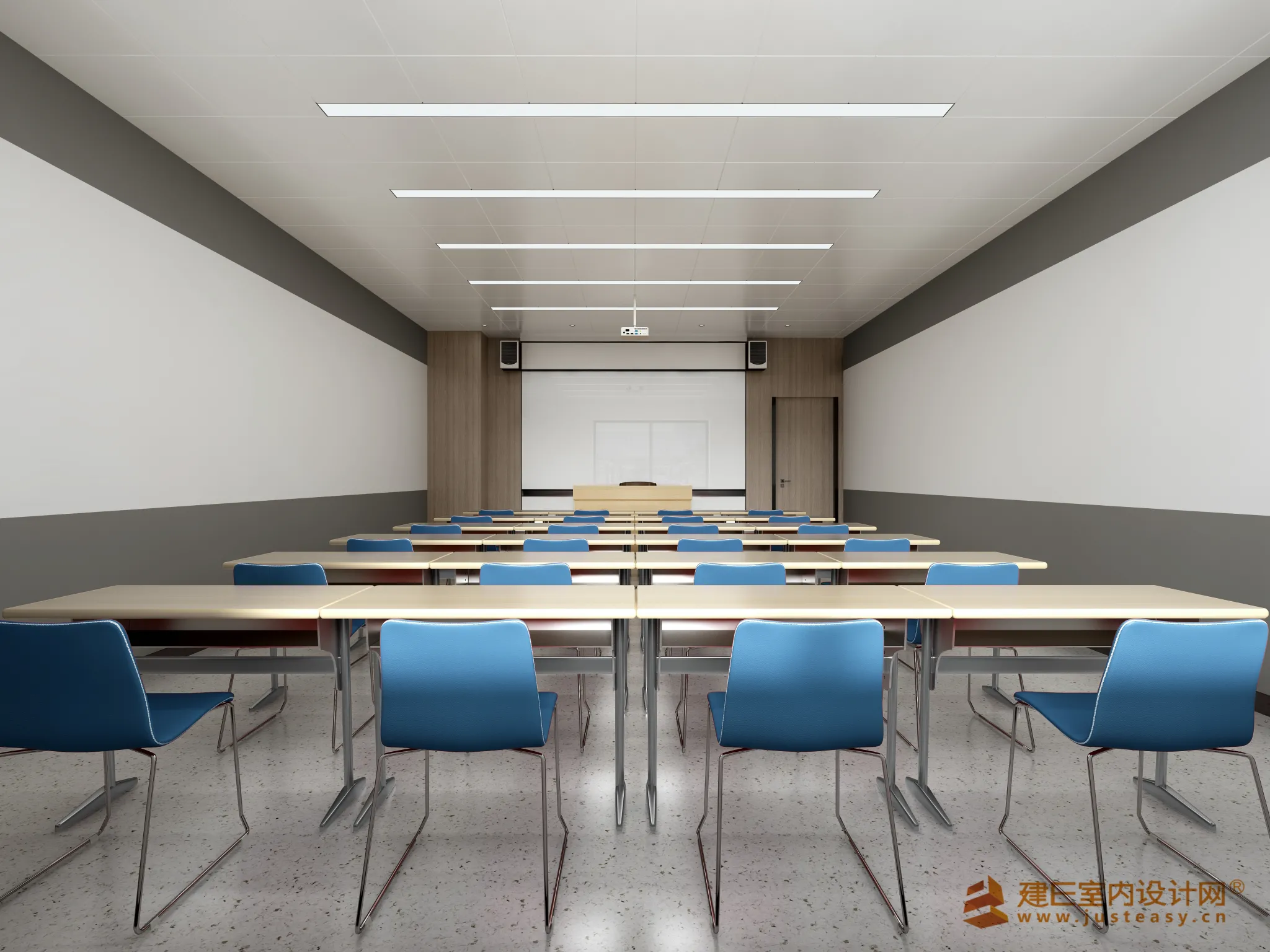 Justeasy 20 – Public – 08 – SCHOOL TRAINING – C05