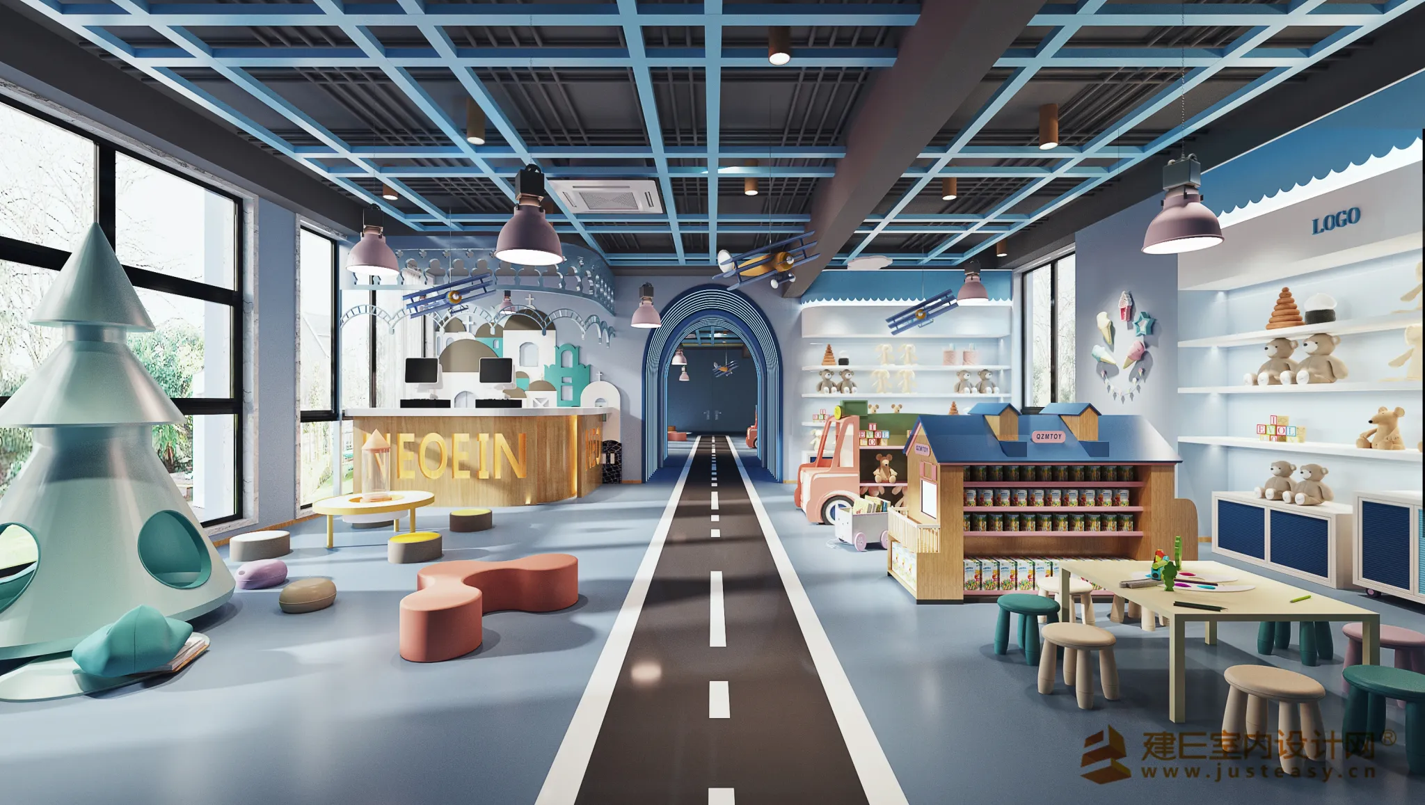 Justeasy 20 – Public – 08 – SCHOOL TRAINING – R44