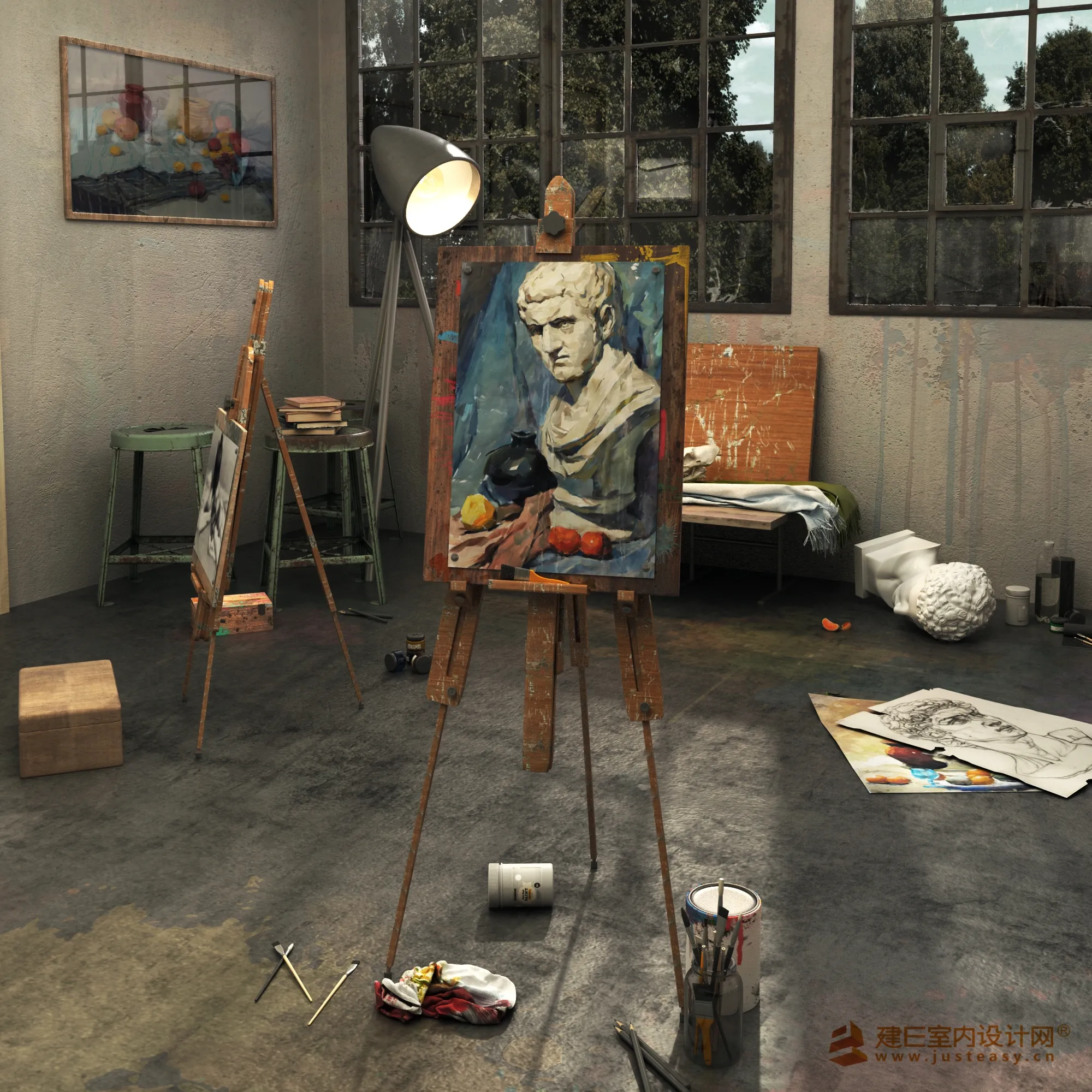 Justeasy 20 – Public – 08 – SCHOOL TRAINING – X03