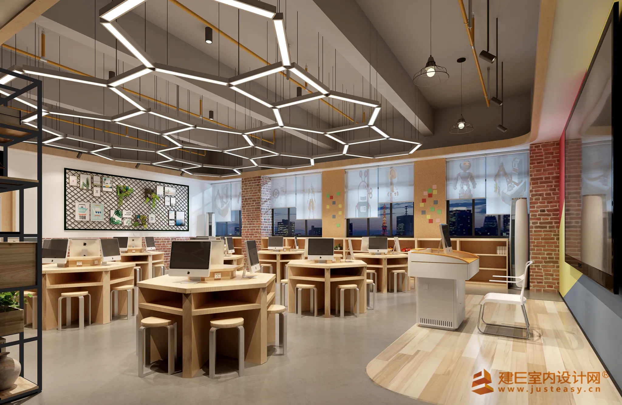 Justeasy 20 – Public – 08 – SCHOOL TRAINING – Y05