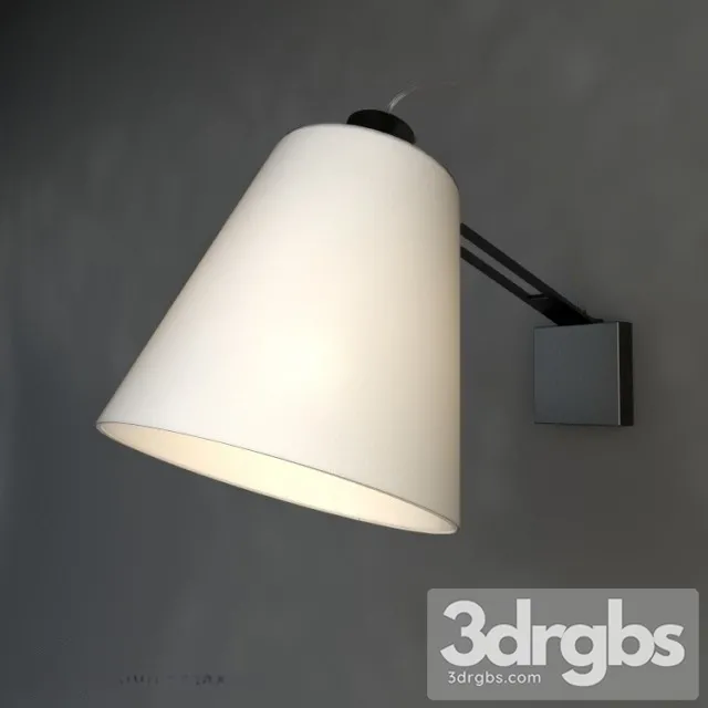Justice Design Envoy Wall Light Sconce 3D Model Download Justice Design Envoy Wall Light Sconce 3D Model Download