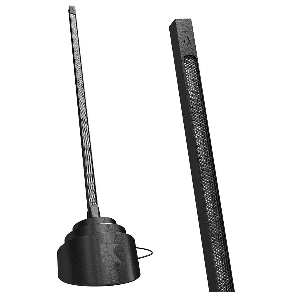 K-array – Speaker Capture-KMC20V 3D Model
