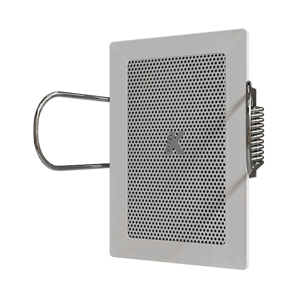 K-array – Speaker Lyzard-KZ1R I 3D Model