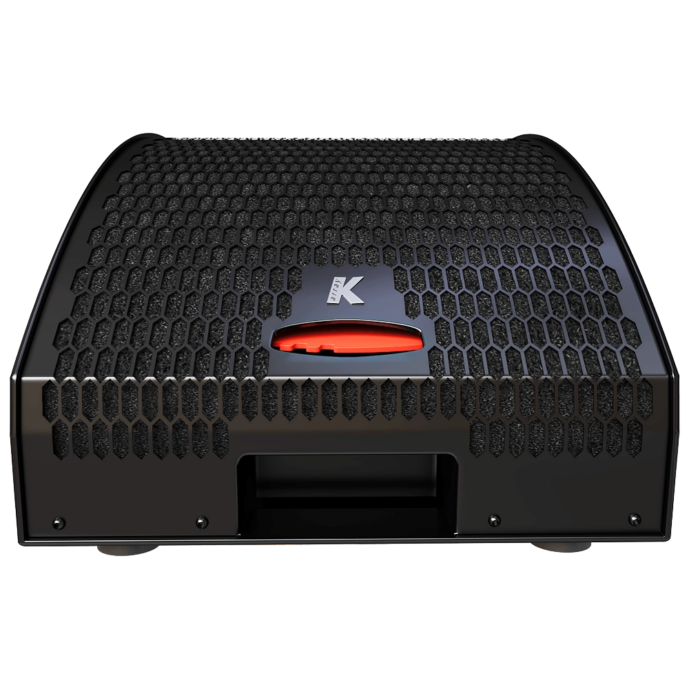 K-array – Speaker Mastiff-KM112P 3D Model