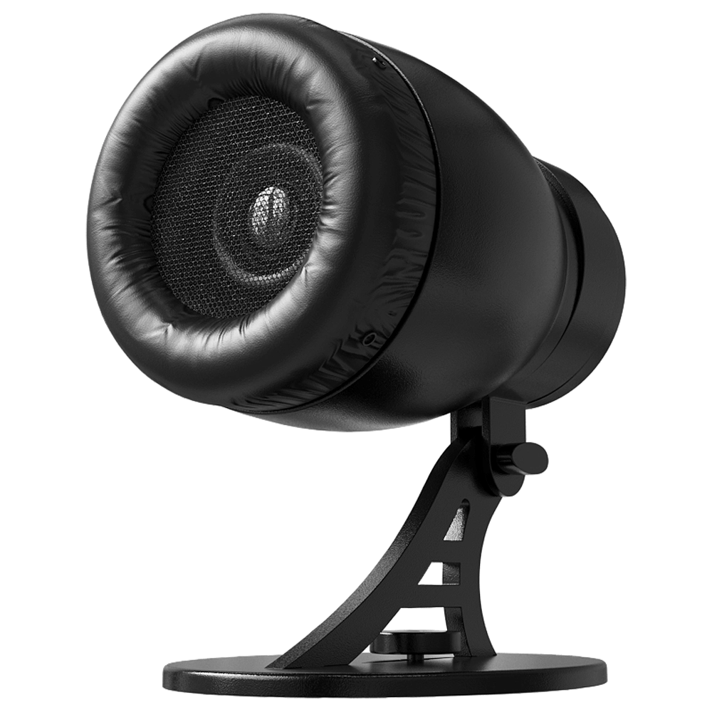 K-array – Speaker Tornado-KT2 3D Model