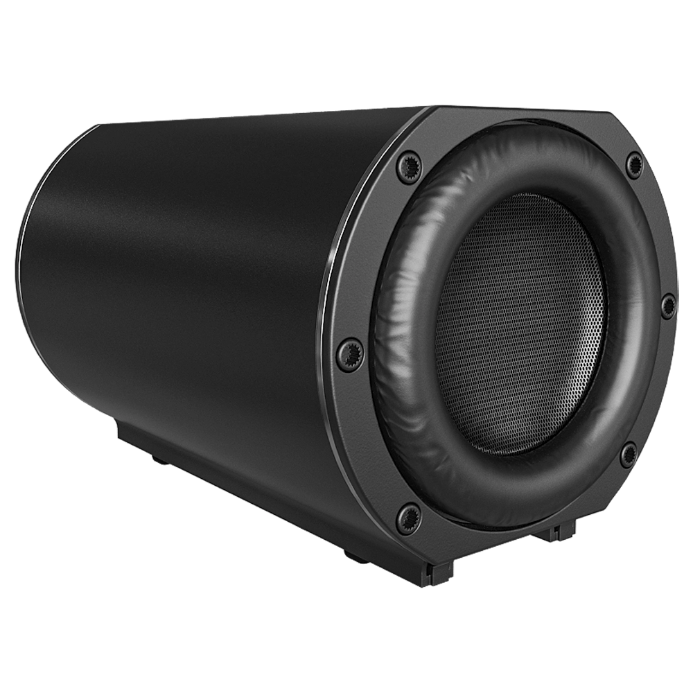 K-array – Speaker Truffle-KTR24 3D Model