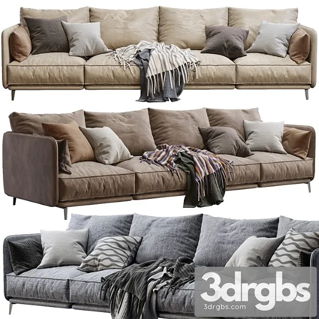 K2 by arflex (3 color version) K2 by arflex (3 color version)