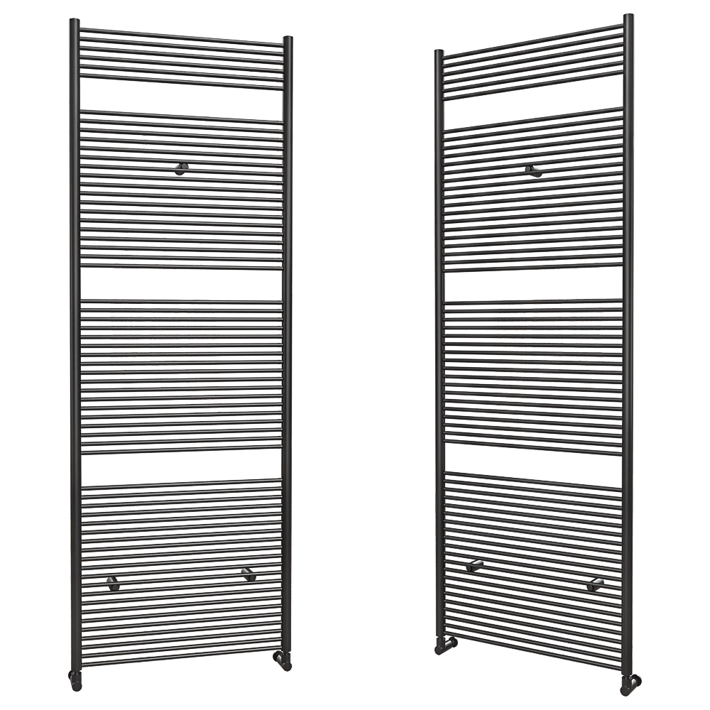 K8 radiatori  – Radiator Lieve 3D Model