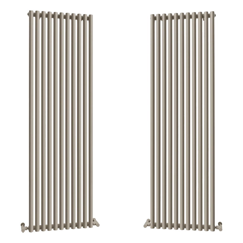 K8 radiatori  – Radiator Warmy 3D Model