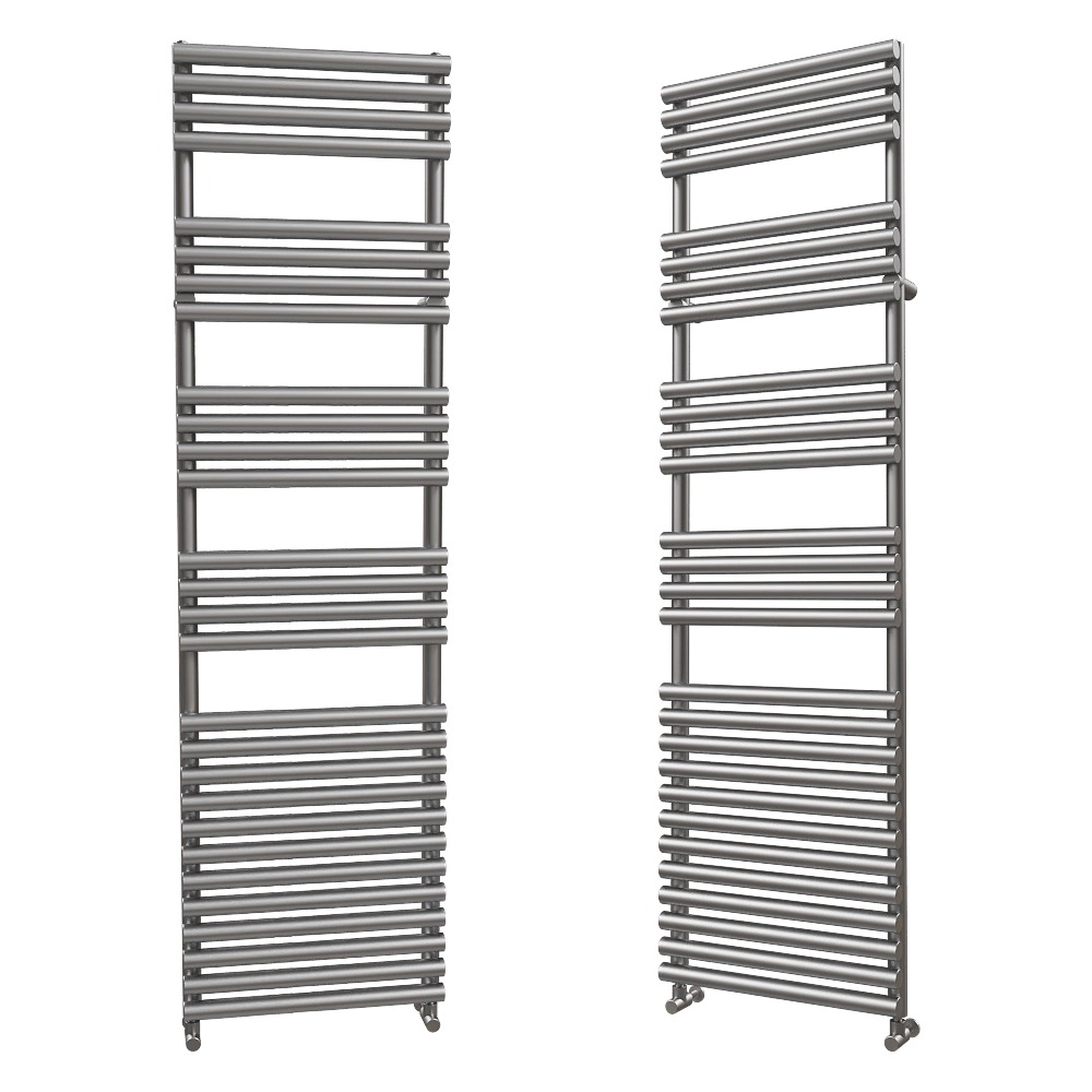 K8 radiatori  – Radiator Warmy S 3D Model