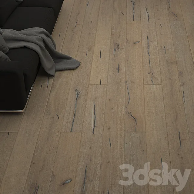 Kahrs Aspeland 3DModel Kahrs Aspeland 3DModel