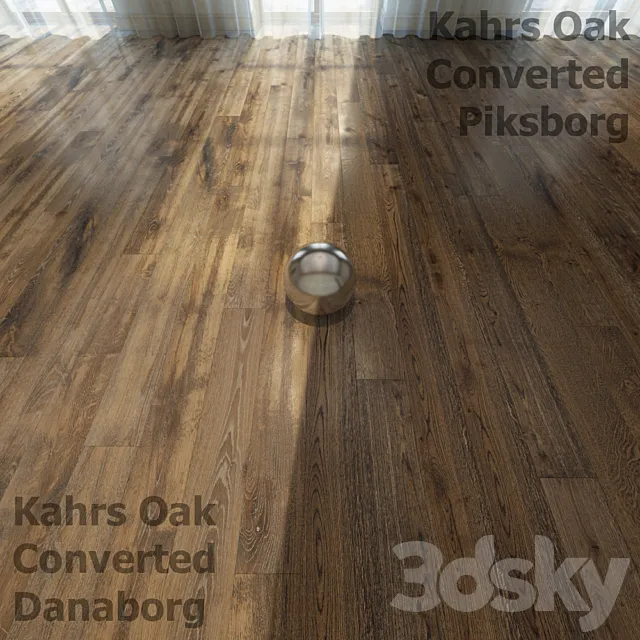 Kahrs Oak Converted Danaborg Kahrs Oak Converted Piksborg 3D Model Kahrs Oak Converted Danaborg Kahrs Oak Converted Piksborg 3D Model