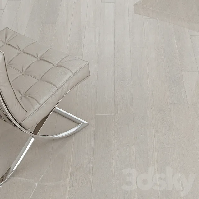 Kahrs Pearl 3DModel Kahrs Pearl 3DModel