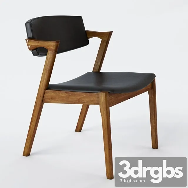 Kai 2 3D Model Download Kai 2 3D Model Download