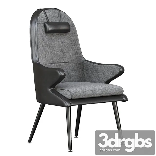 Kaia lounge chair Kaia lounge chair
