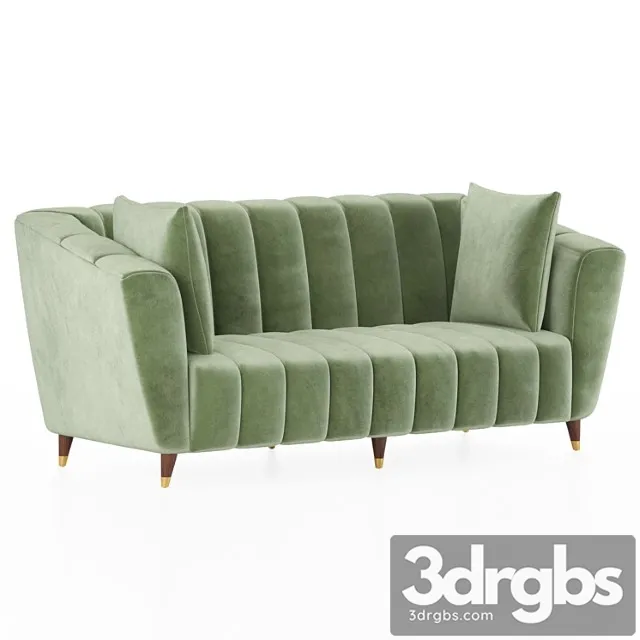 Kaj 3 seater Kaj 3 seater