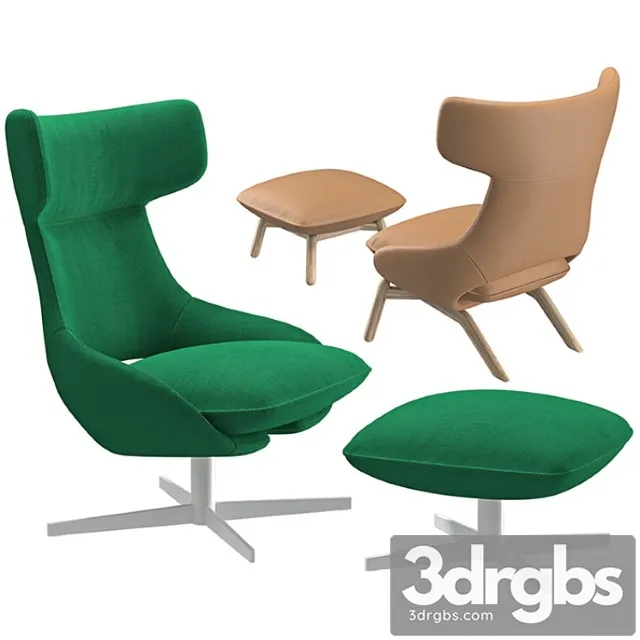 Kalm 3D Model Download