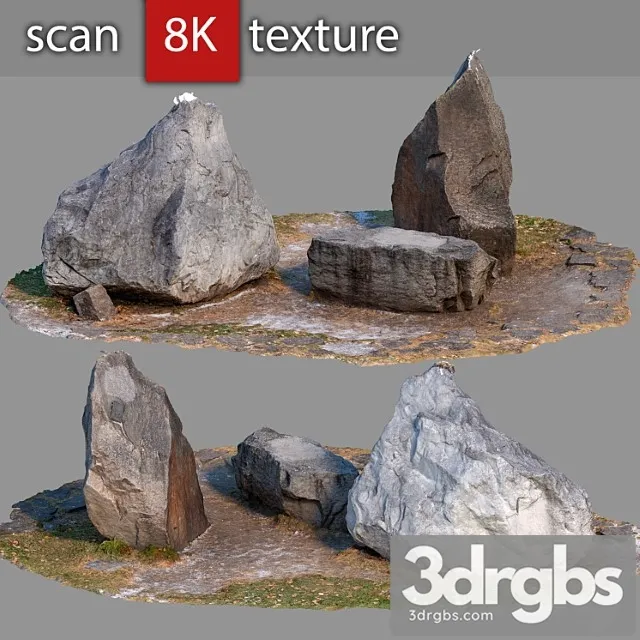 Kamen 54 3D Model Download Kamen 54 3D Model Download