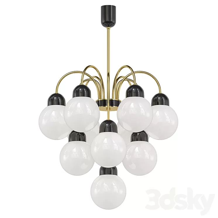 KAMENICKÝ 3D Model KAMENICKÝ 3D Model