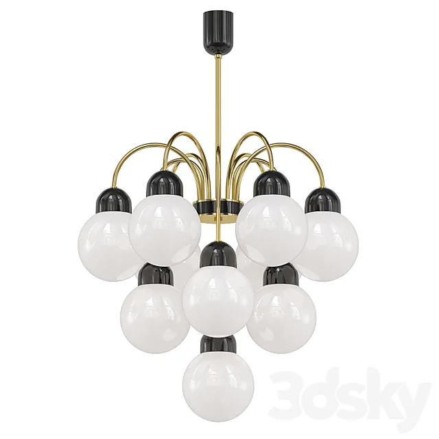 KAMENICKÝ 3DModel KAMENICKÝ 3DModel