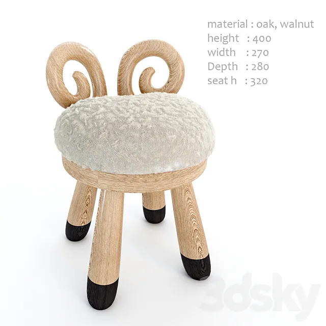 kamina&c 3D Model kamina&c 3D Model