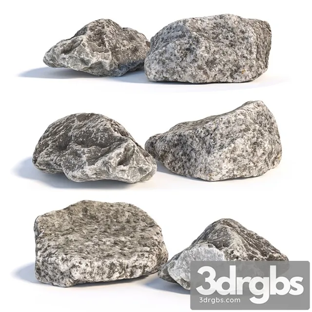 Kamni 138 3D Model Download Kamni 138 3D Model Download