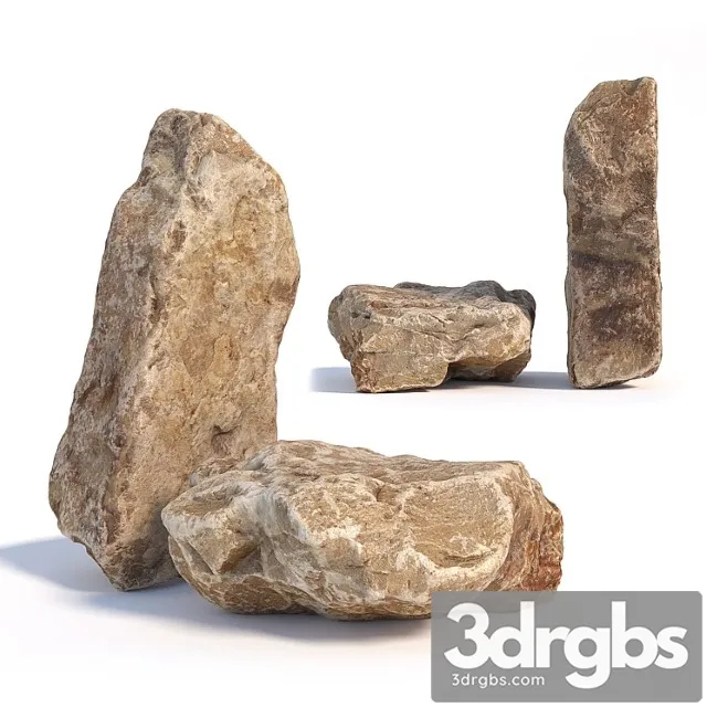 Kamni 142 3D Model Download Kamni 142 3D Model Download