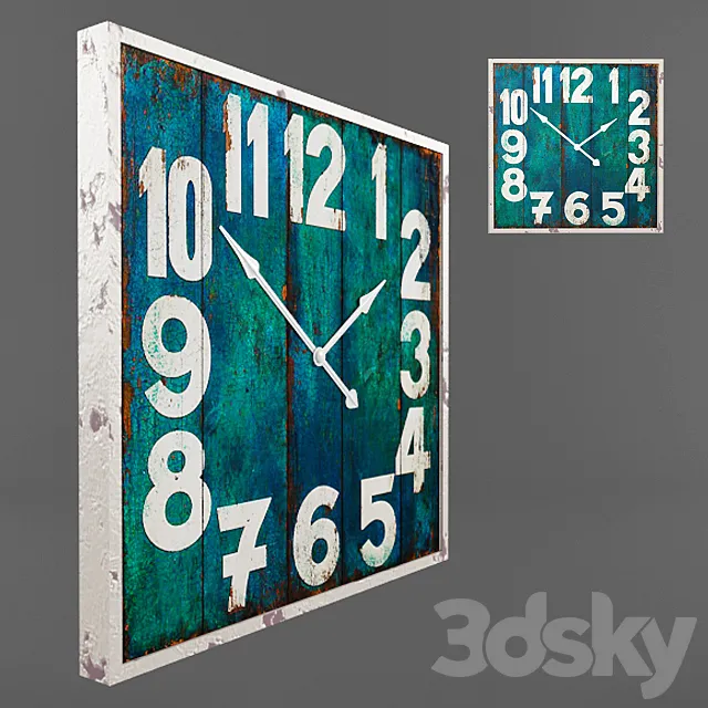 KARE 3DModel KARE 3DModel