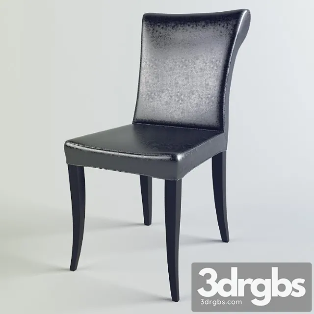 Kare Cintura Vintage Black 3D Model Download Kare Cintura Vintage Black 3D Model Download