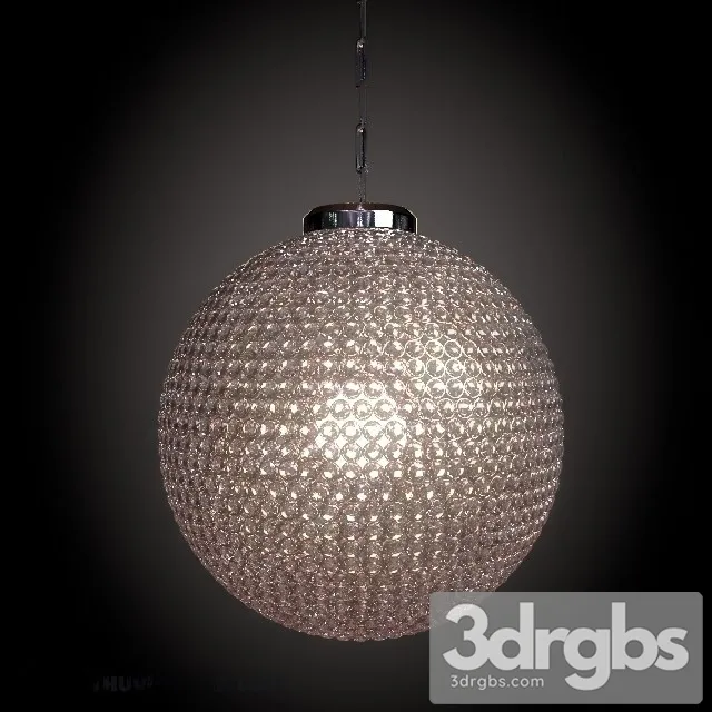 Kare Crystal Ball 3D Model Download Kare Crystal Ball 3D Model Download
