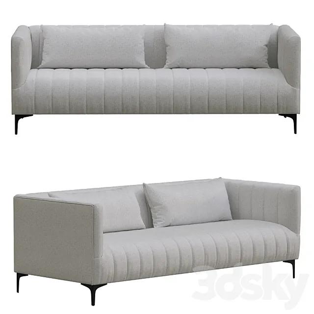 Kare Design CELEBRATE 3D Model Kare Design CELEBRATE 3D Model