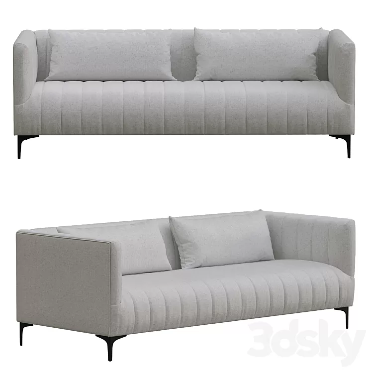 Kare Design CELEBRATE 3D Model Kare Design CELEBRATE 3D Model