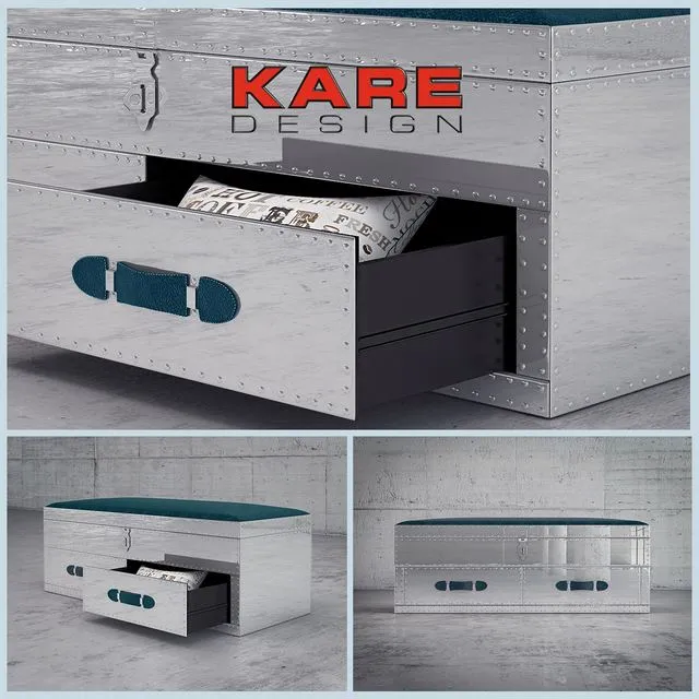 KARE DESIGN Vegas Collection Copyright 3D Model KARE DESIGN Vegas Collection Copyright 3D Model