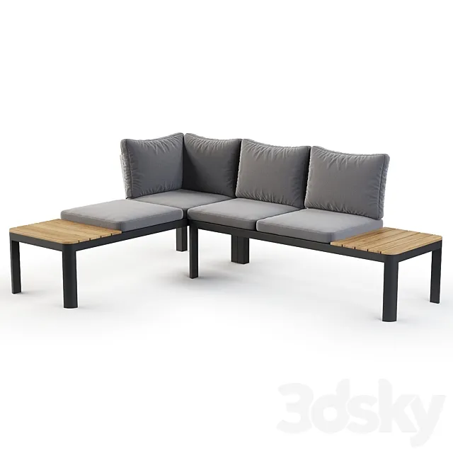 Kare happy day flexible 3D Model Kare happy day flexible 3D Model