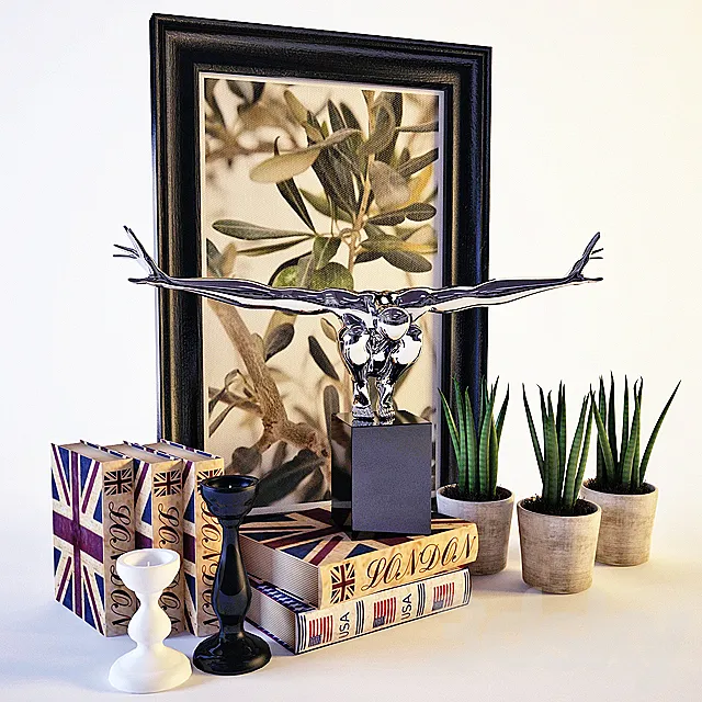 Kare + Ikea 3DModel Kare + Ikea 3DModel