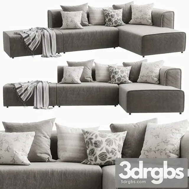 Kare infinity 2 3D Model Download Kare infinity 2 3D Model Download