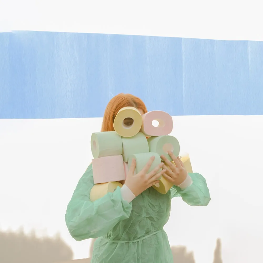 Karen Khachaturov – Covid 2 3D Model