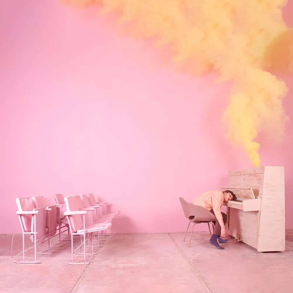 Karen Khachaturov – Eargasm 3 3D Model