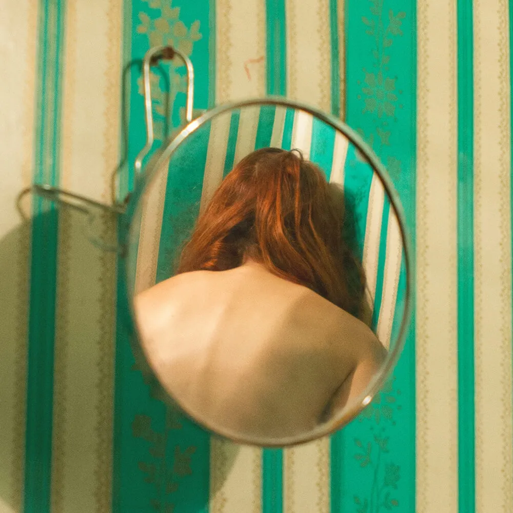 Karen Khachaturov – Mirror mirror 3D Model