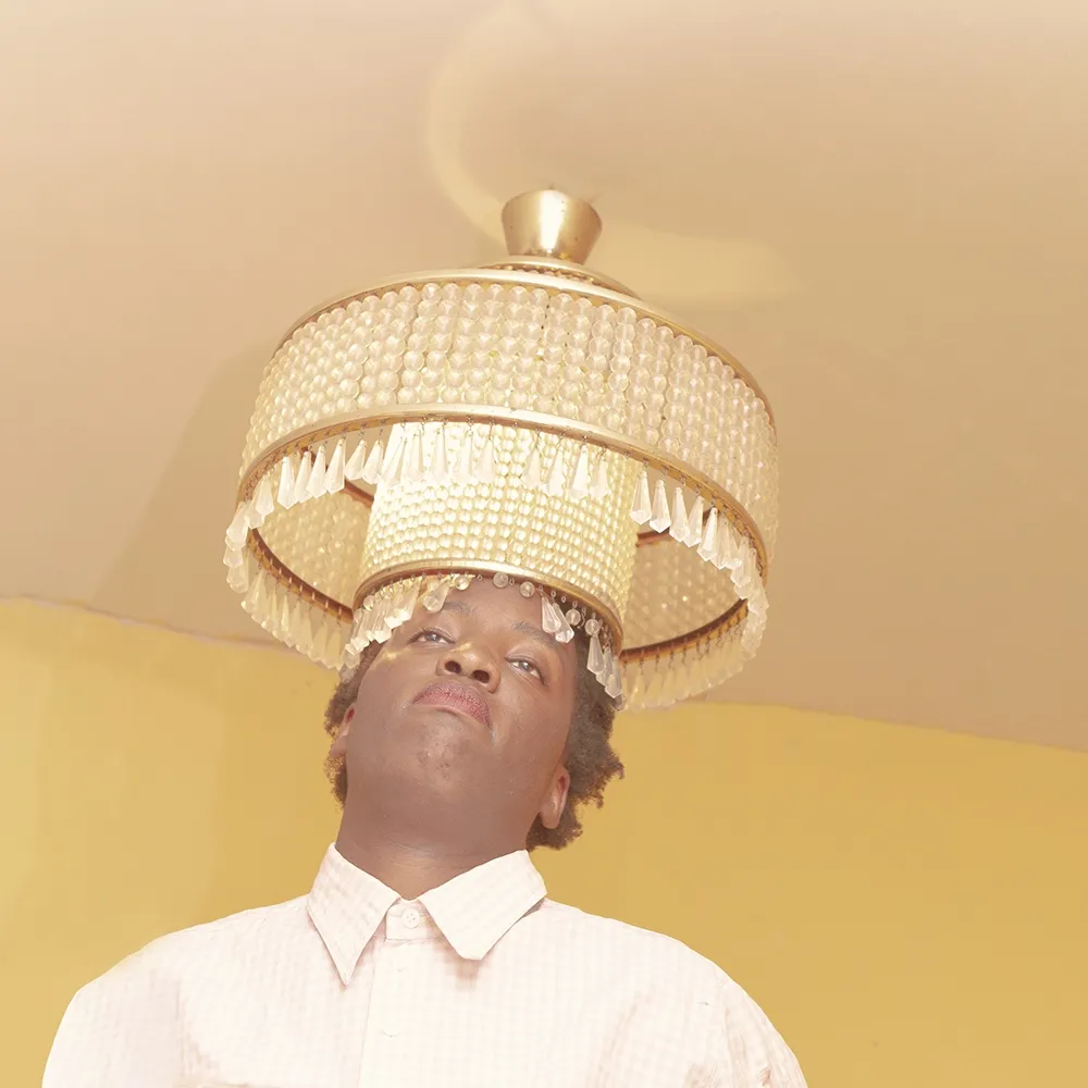 Karen Khachaturov – So bored 3D Model