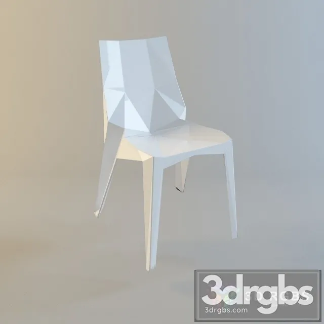 Karim Rashid Chair 3D Model Download Karim Rashid Chair 3D Model Download