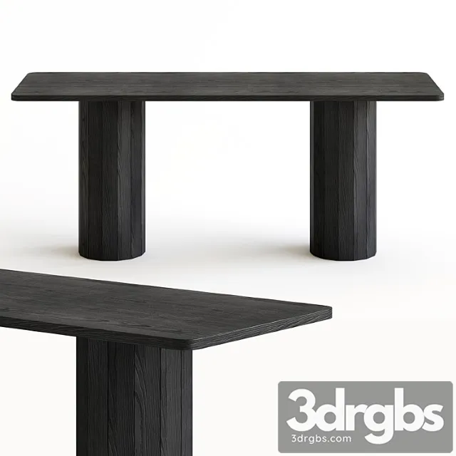 Karl andersson cap rectangular table Karl andersson cap rectangular table